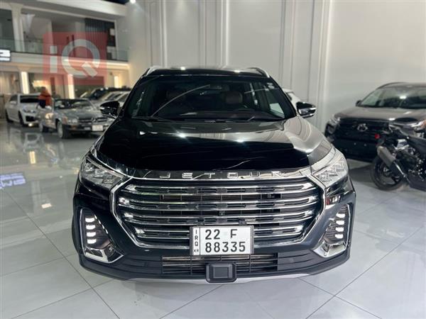 جيتور X90 بلس 2024 للبيع في العراق - اربيل